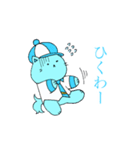 ポコっちたちのスタンプ！！！！（個別スタンプ：20）