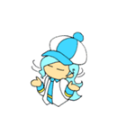 ポコっちたちのスタンプ！！！！（個別スタンプ：22）
