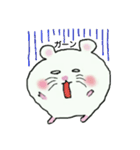 ハムスターのギムーくん（個別スタンプ：22）