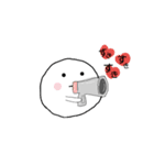うゆゆ（個別スタンプ：31）