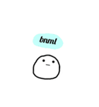 うゆゆ（個別スタンプ：39）
