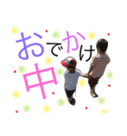 boy's2men6（個別スタンプ：4）