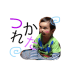 boy's2men6（個別スタンプ：6）
