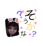 chiaki6197.5（個別スタンプ：6）