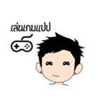 Diamond x Simon（個別スタンプ：5）
