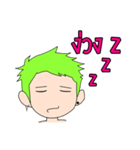 Diamond x Simon（個別スタンプ：32）
