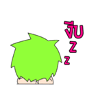 Diamond x Simon（個別スタンプ：40）