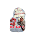 みきやくんスタンプ（個別スタンプ：1）