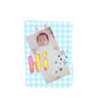 みきやくんスタンプ（個別スタンプ：11）