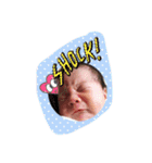 みきやくんスタンプ（個別スタンプ：14）