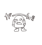 Everyday POTATO（個別スタンプ：6）