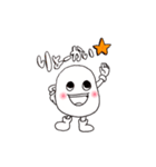 Everyday POTATO（個別スタンプ：9）