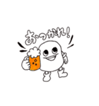 Everyday POTATO（個別スタンプ：13）