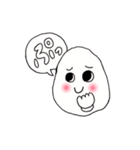 Everyday POTATO（個別スタンプ：18）
