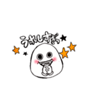 Everyday POTATO（個別スタンプ：20）