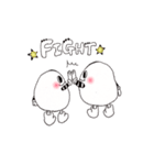 Everyday POTATO（個別スタンプ：22）