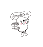 Everyday POTATO（個別スタンプ：23）