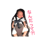 天使たちの日常スタンプ（個別スタンプ：2）