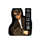 The stamp of turtles（個別スタンプ：3）