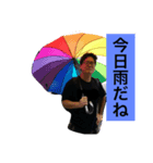 The stamp of turtles（個別スタンプ：7）