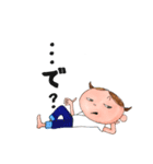 かめちゃん。（個別スタンプ：36）