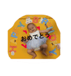 ちなみちゃんスタンプ2（個別スタンプ：7）