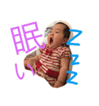 つーさん。（個別スタンプ：3）