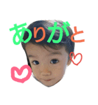 陽希と朝陽（個別スタンプ：5）