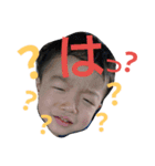陽希と朝陽（個別スタンプ：9）