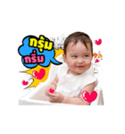 Vicky ＆ Audrey（個別スタンプ：19）