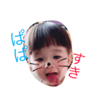 cansaraa（個別スタンプ：2）