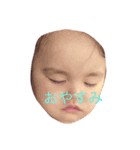cansaraa（個別スタンプ：5）