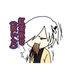 いわやきいものhkhkスタンプ（個別スタンプ：14）