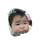 舞花ちゃん（個別スタンプ：5）