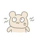 あきくま（個別スタンプ：4）