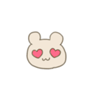 あきくま（個別スタンプ：19）