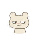 あきくま（個別スタンプ：24）