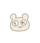 あきくま（個別スタンプ：39）