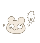あきくま（個別スタンプ：40）