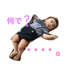 sutannpu2（個別スタンプ：2）