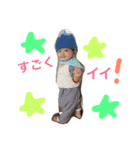 sutannpu2（個別スタンプ：3）