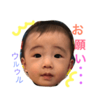sutannpu2（個別スタンプ：6）
