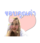 NoongNing..（個別スタンプ：7）