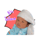 Sor funny baby（個別スタンプ：15）