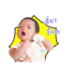 Sor funny baby（個別スタンプ：19）