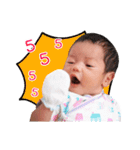 Sor funny baby（個別スタンプ：24）