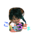 3s 2（個別スタンプ：1）