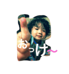 3s 2（個別スタンプ：4）