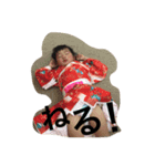 3s 2（個別スタンプ：6）