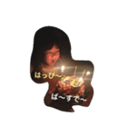 3s 2（個別スタンプ：7）